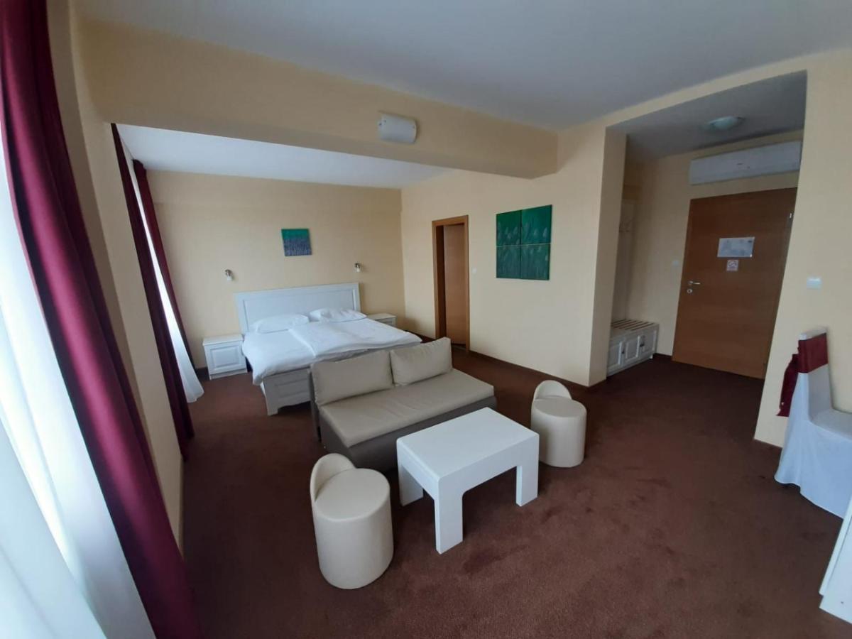 Garić Hotel Garesnica