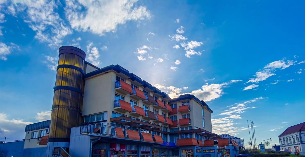 Garić Hotel