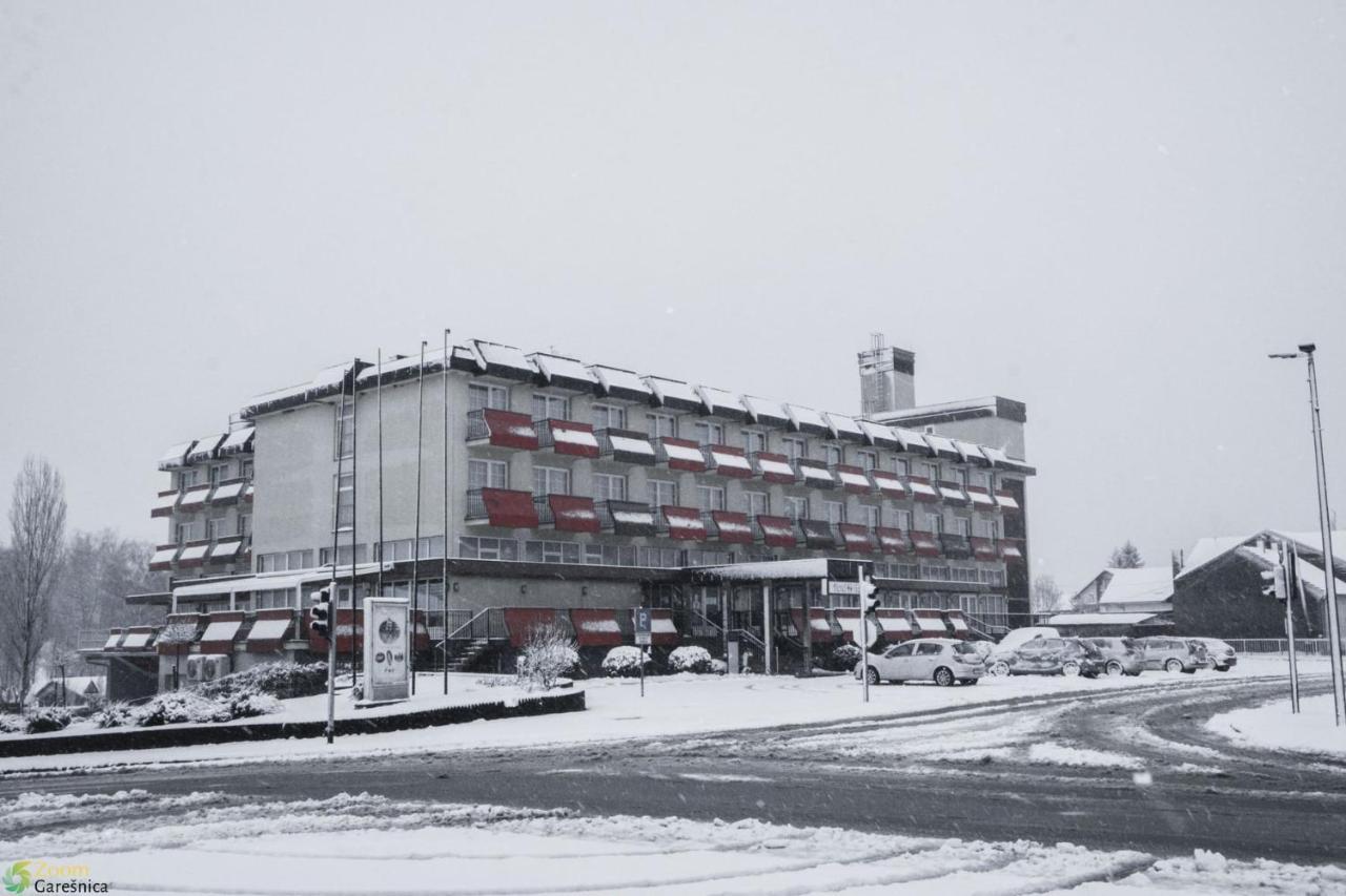 Hotel Garić