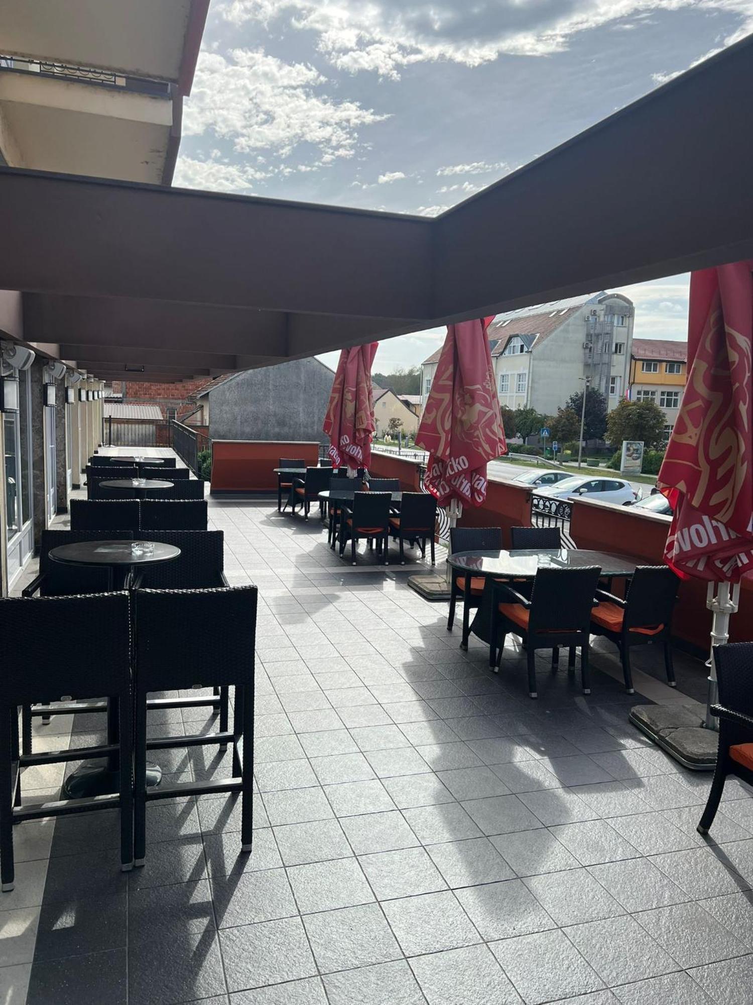 Hotel Garić 3*
