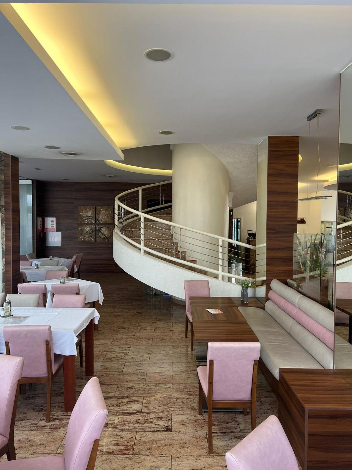 Garić Hotel 3*