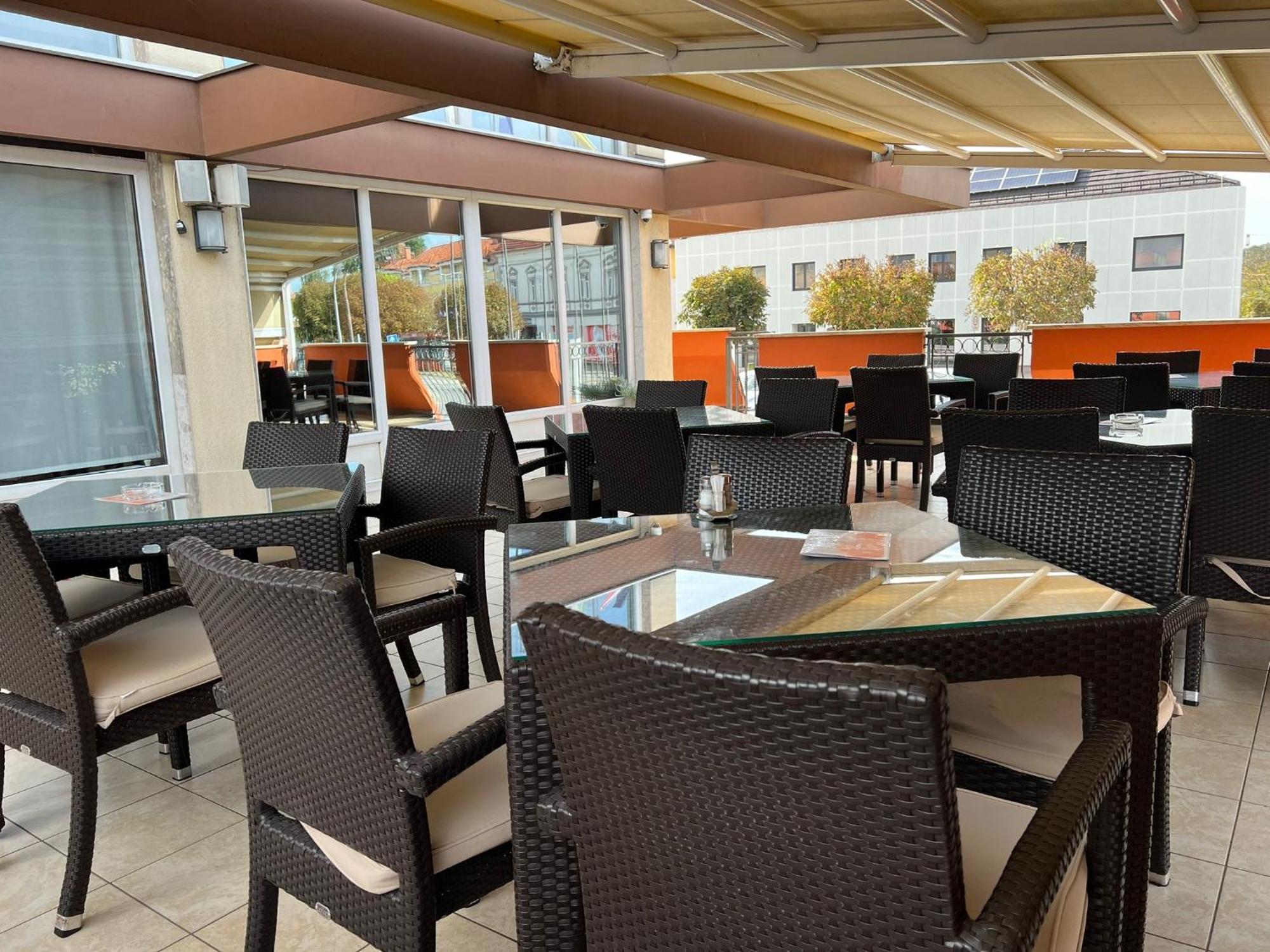 Garić Hotel 3*