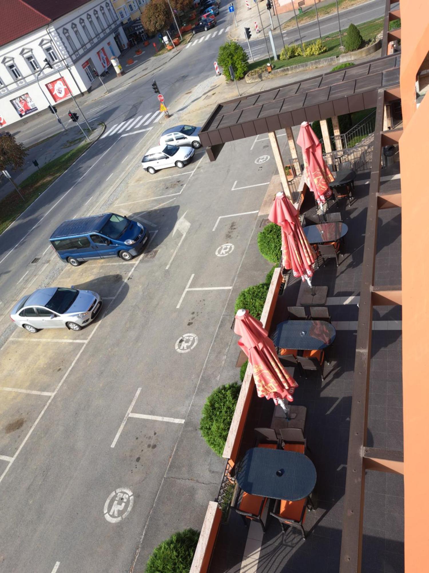 Hotel Garić