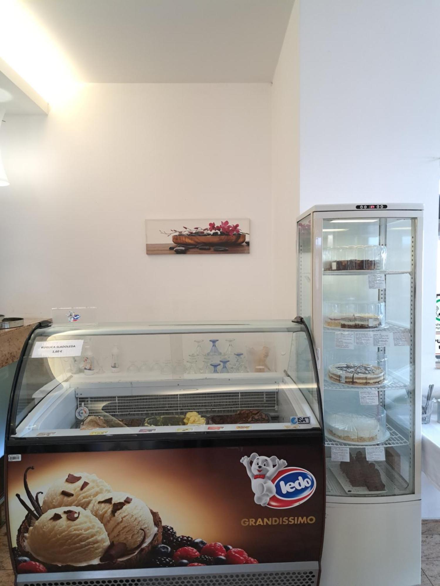 Garić 3* Garesnica