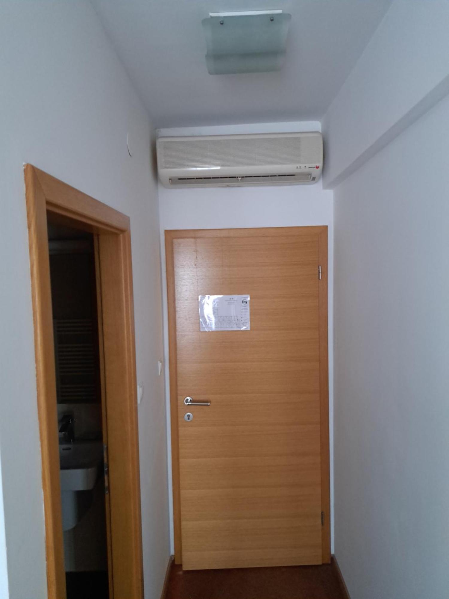 Garić Hotel Garesnica