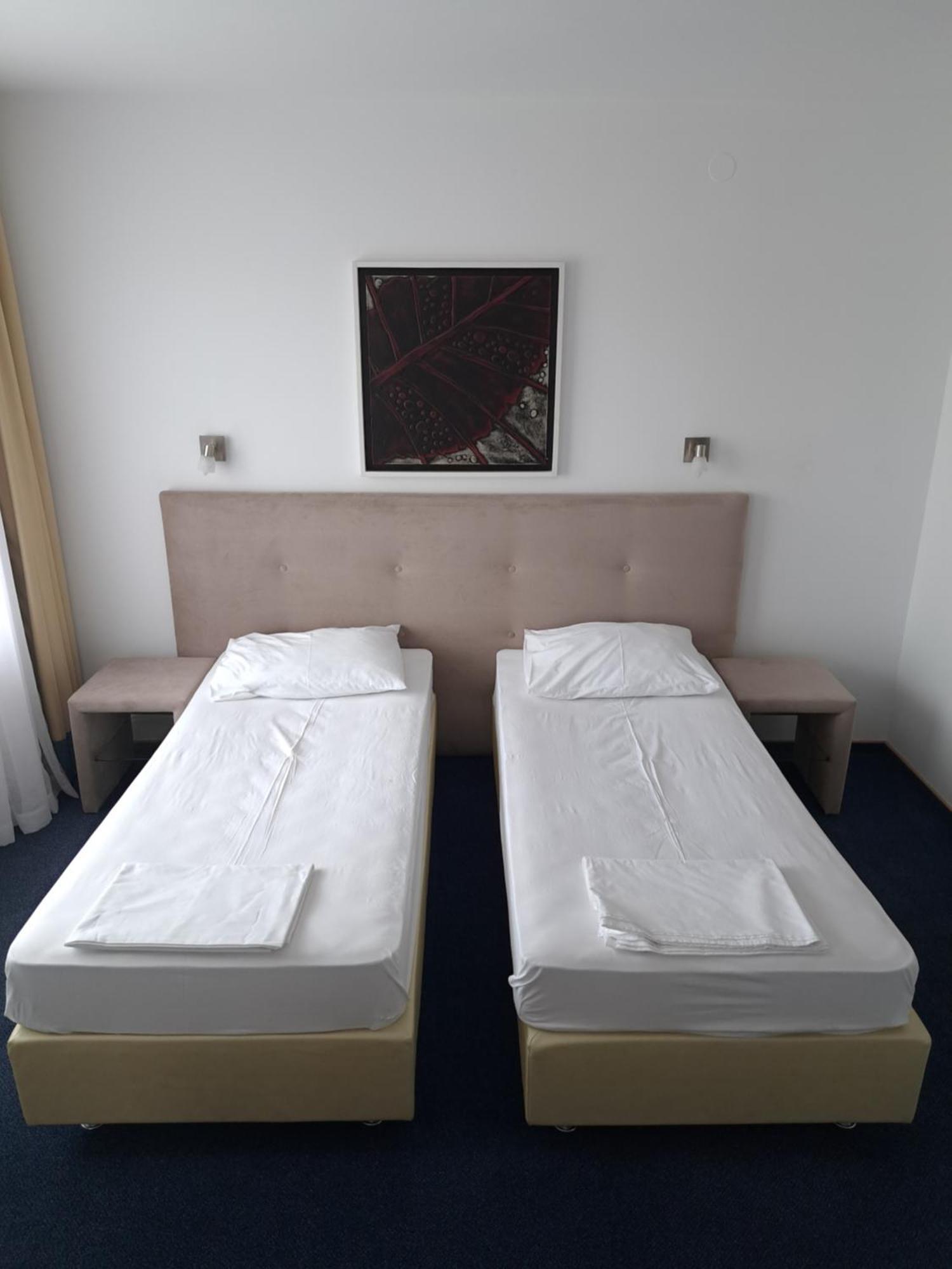 Hotel Garić 3*