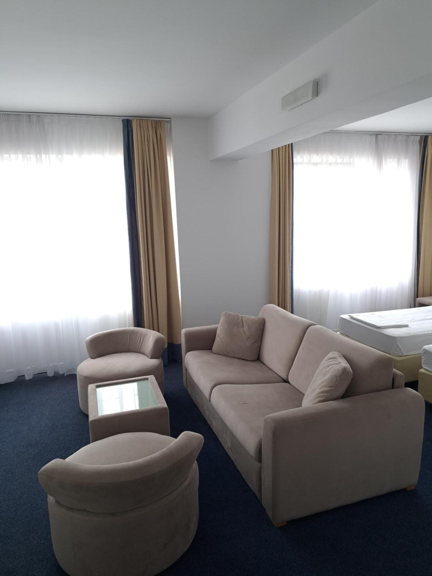 Hotel Garić 3*