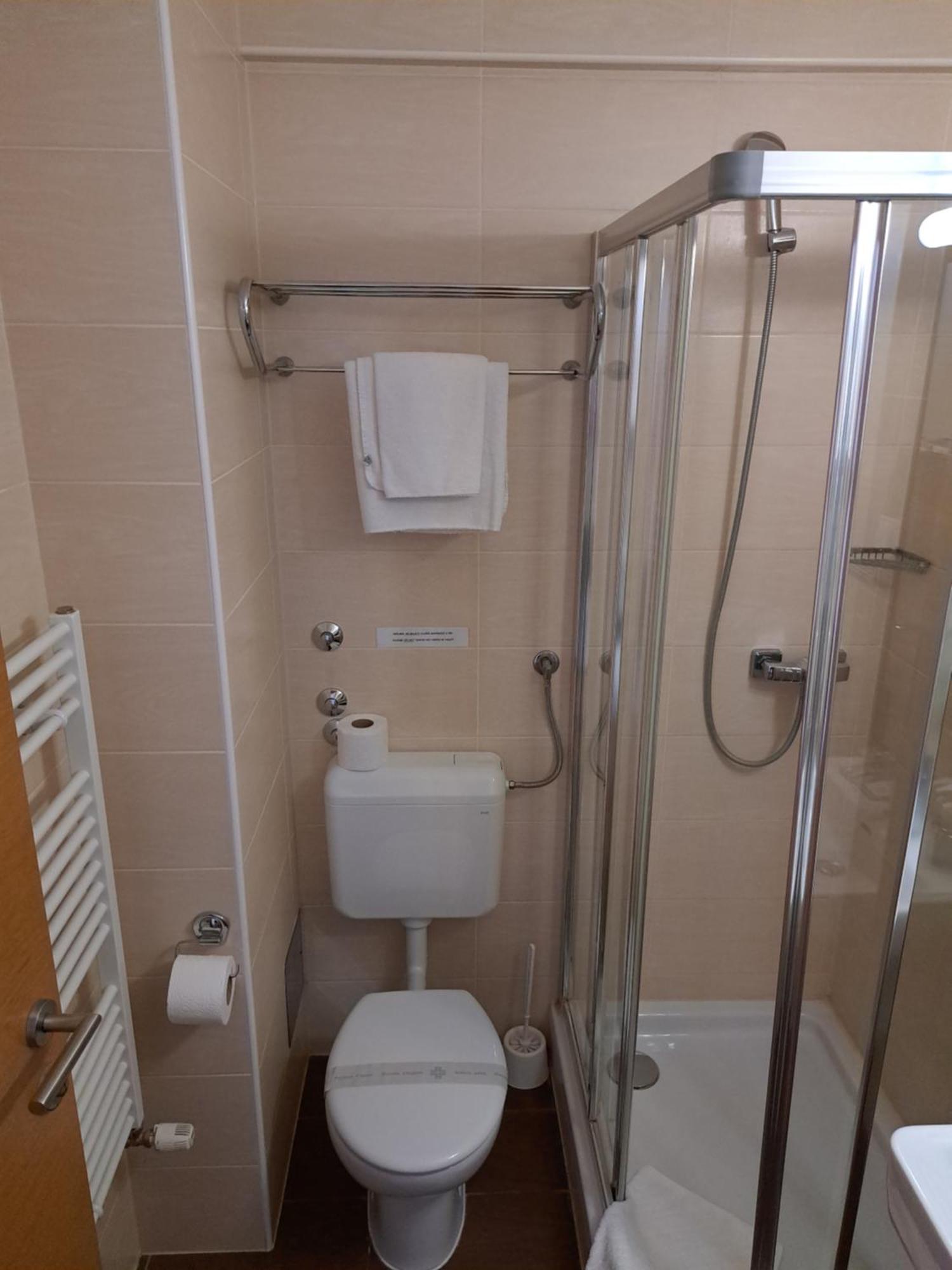 Hotel Garić Garesnica