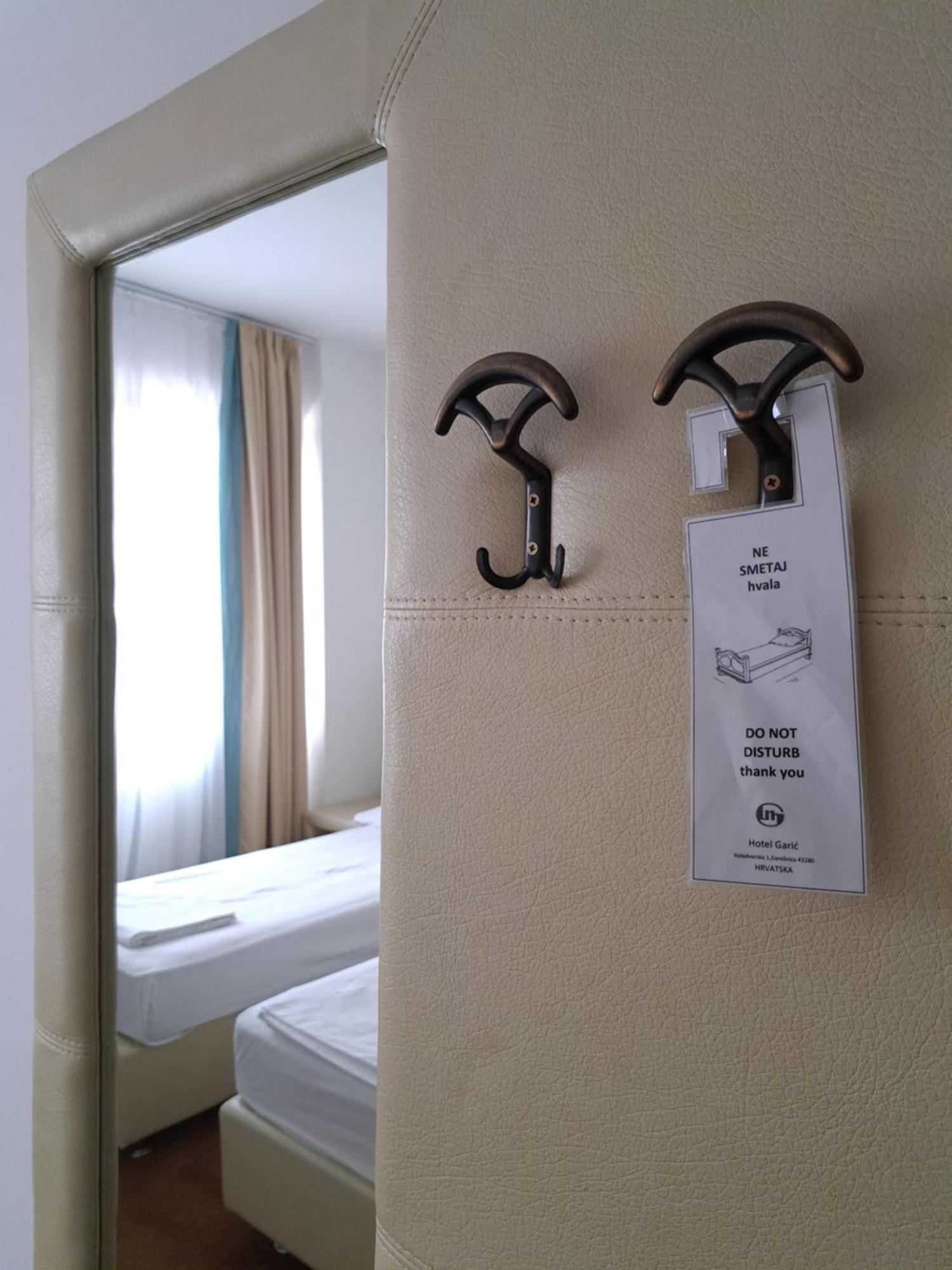 Hotel Garić