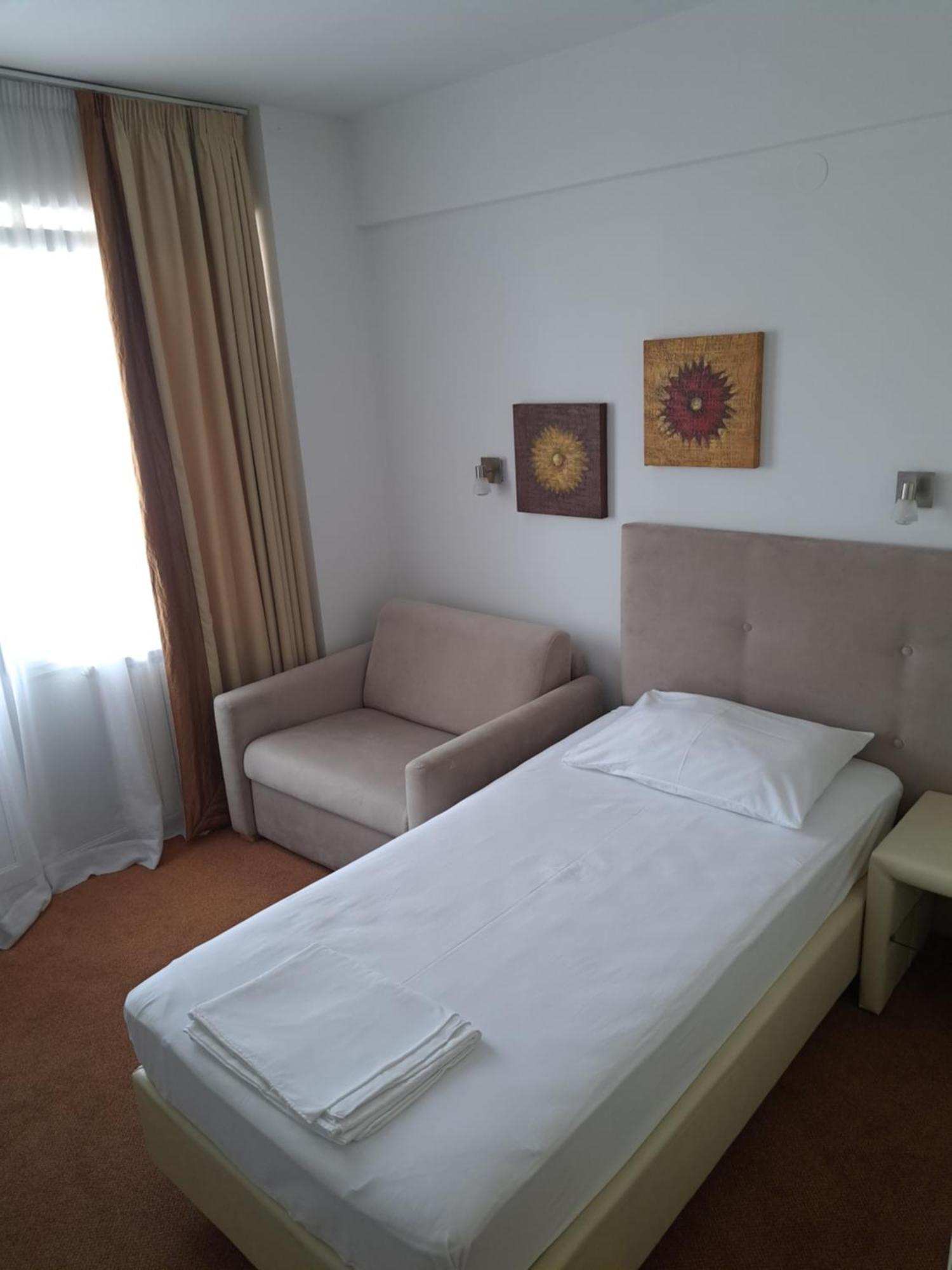 Hotel Garić Garesnica