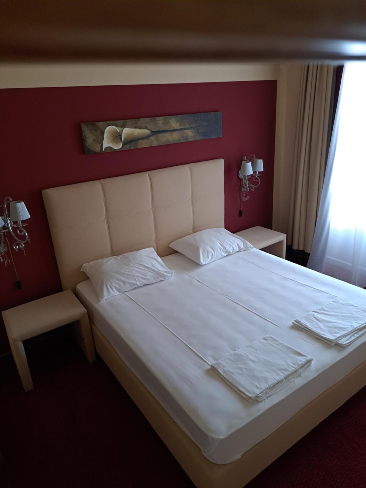 Garić Hotel 3*