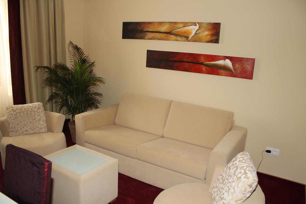 Garić Hotel 3*
