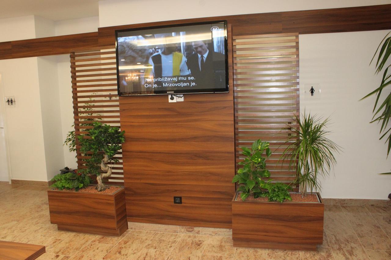 Garić Hotel Garesnica